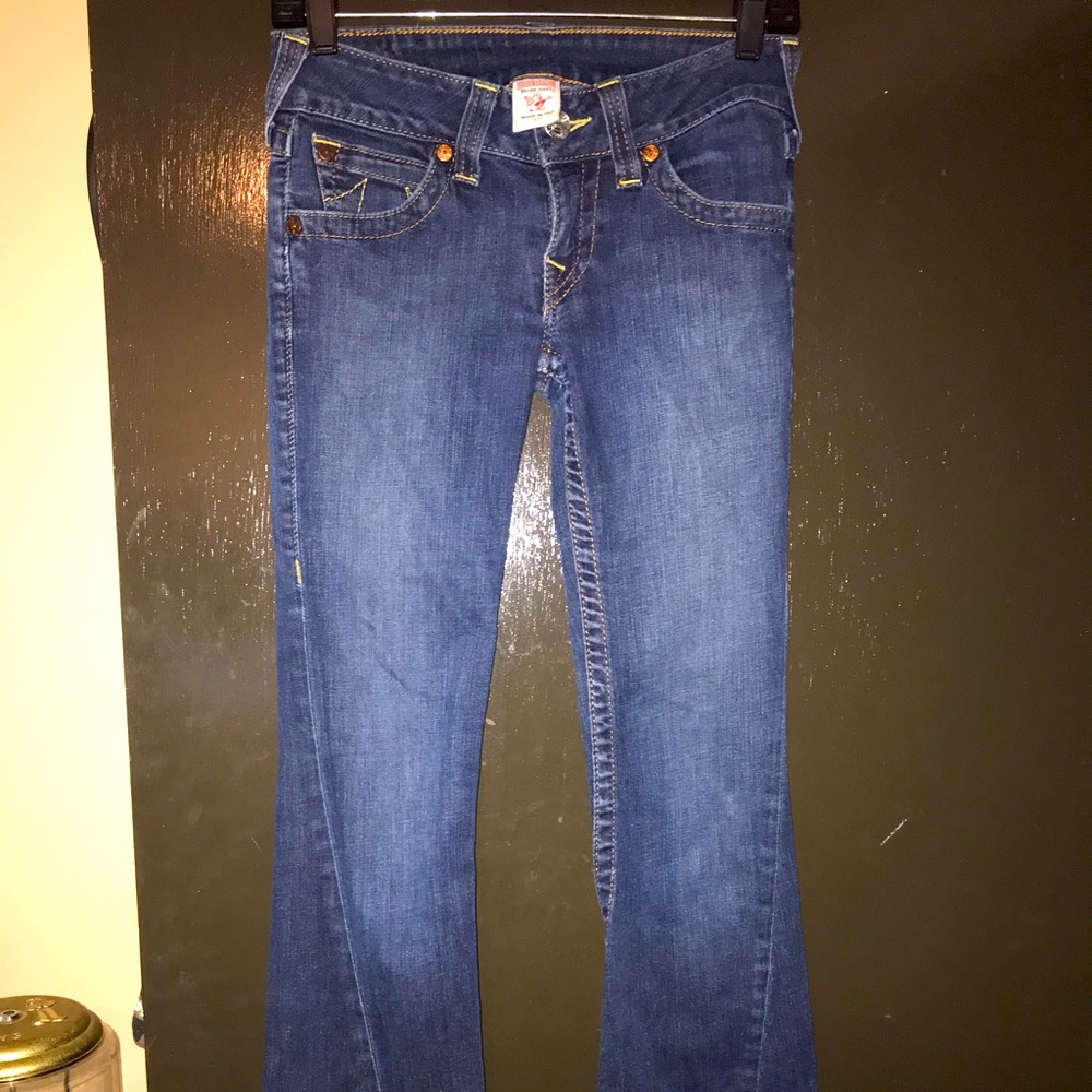 man pants